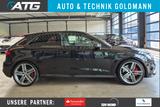 Audi S3 2.0 TFSI QUATTRO LEDER NAPPA NAVI MATRLED DSP - Audi S3 in Hamburg
