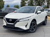Nissan Qashqai Tekna +/Panorama/360° kameras/Head Up - Nissan aus 2023