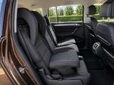 Volkswagen VW Touran 1.4 TSI DSG | 7-Sitzer | LED | CarPlay - VW Touran Gebrauchtwagen in Bielefeld