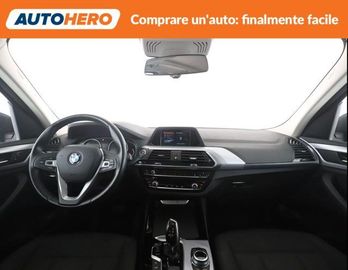 BMW X3 - 8