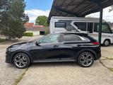 Kia XCeed Spirit - Kia XCeed: Automatik