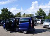 Ford Tourneo Custom Titanium-8Si/2Sch.tü/ - Ford Tourneo Custom Gebrauchtwagen