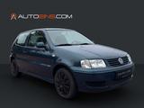 Volkswagen Polo III Lim. Edition*Klima*TÜV Neu* - Volkswagen Polo: Ii