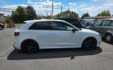 Audi S3 Automatik ohne OPF - Audi S3 mit Benzin-Antrieb: Sportwagen