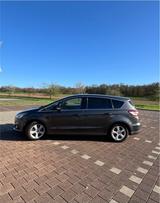 Ford S-Max Sportsvan 2.0 - top gepflegt - ... - Ford S-Max: Sport