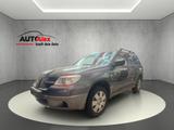 Mitsubishi Outlander 2.0 4WD Invite - Mitsubishi Outlander aus 2008