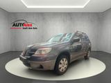 Mitsubishi Outlander 2.0 4WD Invite
