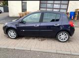 Renault Clio Exception 1.6 16V 82kW Automatik Exception - Renault Clio: Exception