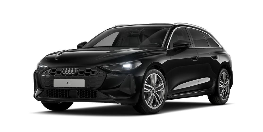 Audi A5 - Bild 2