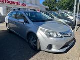 Toyota Avensis Kombi Edition - gebrauchte Toyota Avensis aus dem Jahr 2013