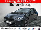 BMW 123 xDrive M-Sport 19''SRneu Iconic AHK HUD adLE - BMW 123 in Frankfurt (Main)