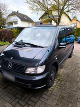 Mercedes-Benz Vito 112 CDI Westfalia (Vito... - Mercedes-Benz Westfalia