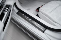 SL 680 Maybach Monogram Series WHITE/WHITE