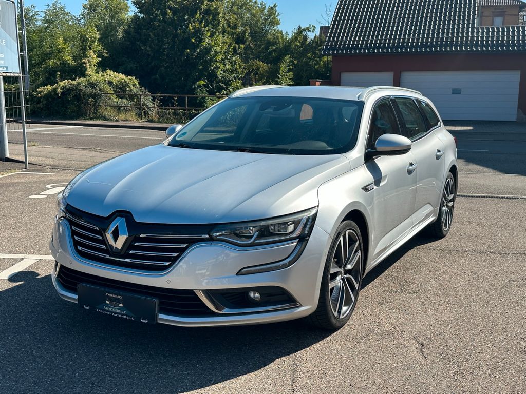 Image of Renault Talisman