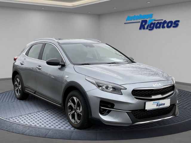 Kia XCeed 1.0 T-GDI, Edition 7, Tempomat, Klimaanlag