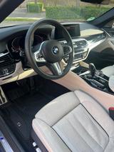 BMW 550 - BMW 550: Kombi