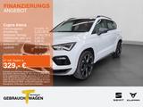 Cupra Ateca 2.0 TSI 4D VZ PANO BEATS AHK ASSIST - Cupra Ateca Gebrauchtwagen in Dortmund