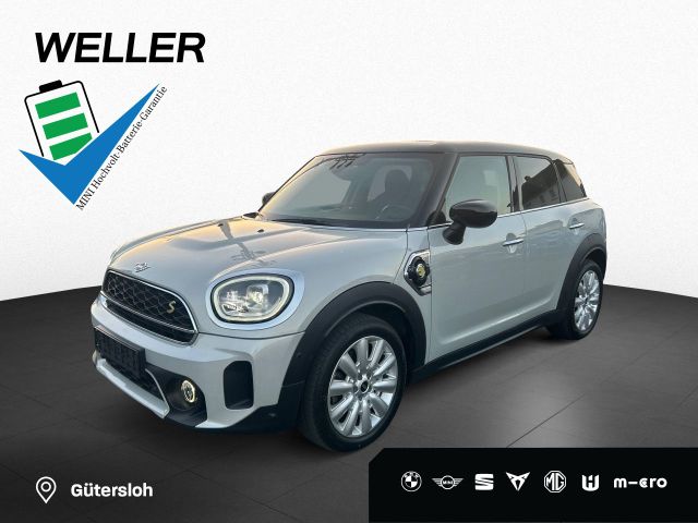 MINI Cooper SE Countryman ALL4  LED DAB+ CarPlay 18''