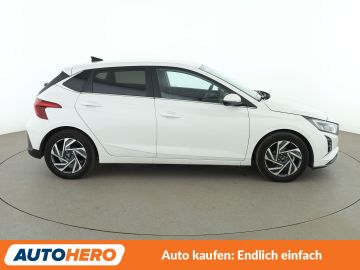 Hyundai i20 - 7