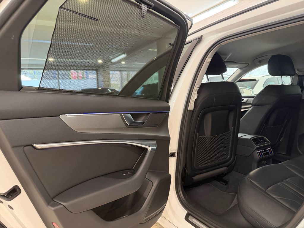 Audi A6 - Bild 20