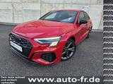 Audi S3 Lim 2.0TFSI quattro 386PS Garantie Matrix B&O