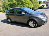 Seat Altea XL - Seat Altea aus 2009: Xl