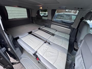 2007 Mercedes-BENZ VIANO — миниатюра 13