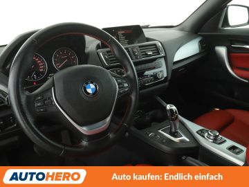 BMW 220 - 11