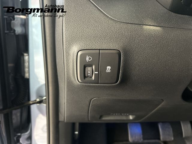 Hyundai i10 – Bild 4