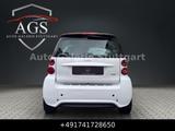 Smart ForTwo fortwo coupe MHD *PANO*TÜV NEU*SERV*8FACH - gebrauchte Smart ForTwo aus dem Jahr 2014