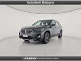 Andere BMW X1 X1 sdrive18d X-Line Plus auto - Andere: Plus