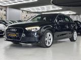 Audi A3 30 1.0 TFSI Android/XENON/NAVI/SHZ/PDC - Audi Gebrauchtwagen in Braunschweig