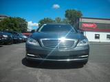 Mercedes-Benz S 350 L BlueEFF. LANG 12300Netto TV, WEBASTO - Mercedes-Benz S123
