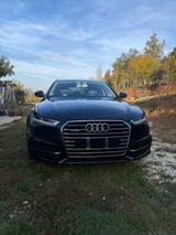 Audi A6 3.0 TDI 200kW quattro S tronic Avant