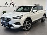 Seat Tarraco 2.0 TDI 4D DSG Xcellence NAV+LED+AHK+ACC - gebrauchte Seat Tarraco aus dem Jahr 2022