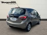 Opel Meriva B Innovation 1.4 Navi - SHZ - PDC - Ganzj - Opel Meriva Gebrauchtwagen in Essen