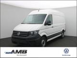 Volkswagen Crafter 35 Kasten HD 2.0 TDI MR Navi/Sitzhzg/RFK - Volkswagen Crafter Jahreswagen