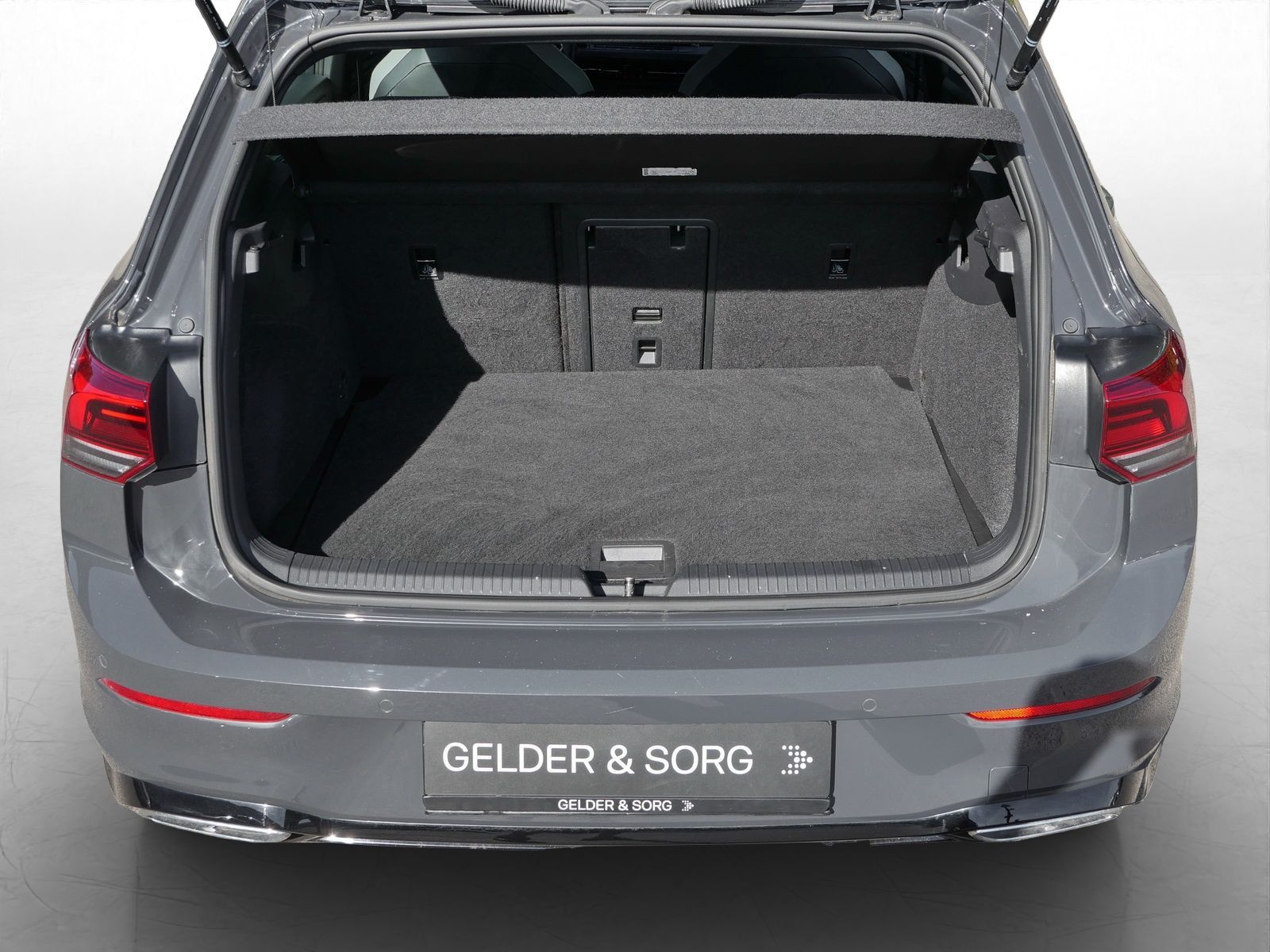 Volkswagen Golf - Bild 11