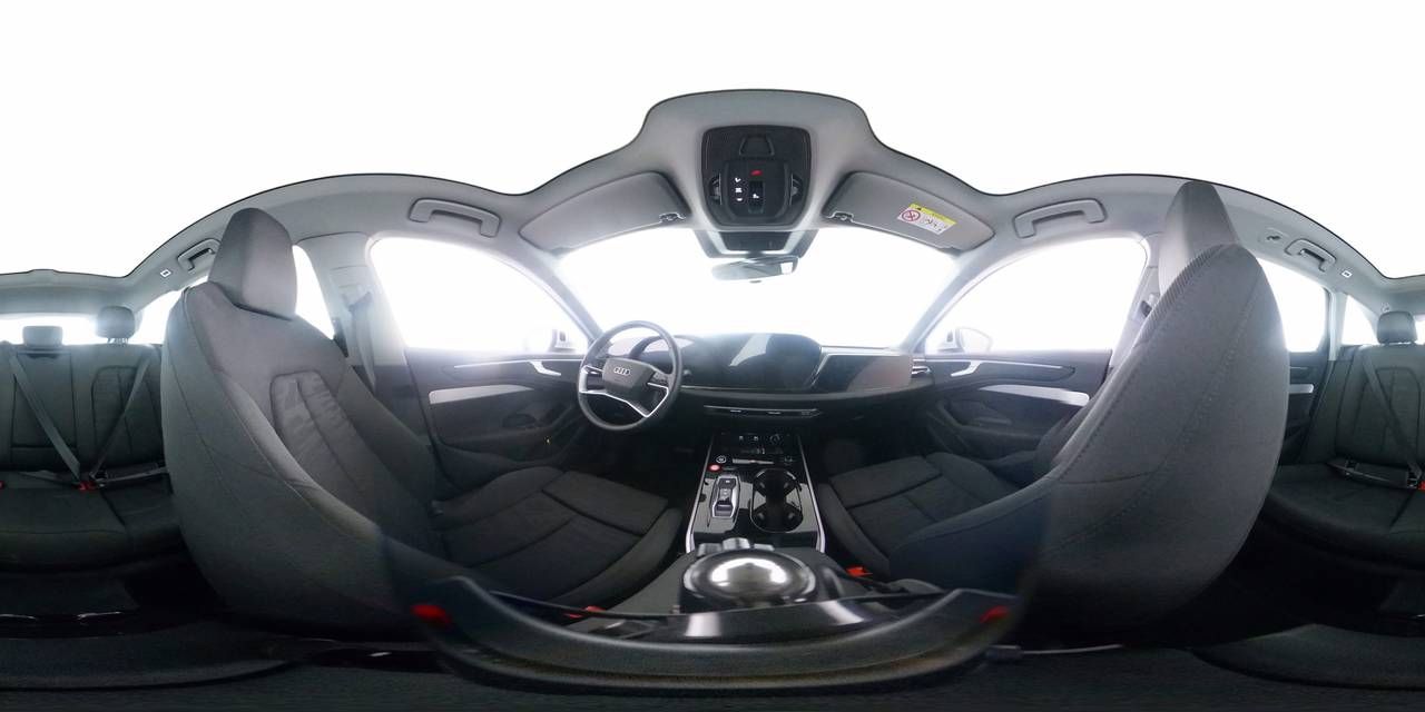 Audi A6 - Bild 4