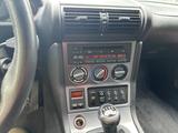 BMW Z3 Coupé 2.8 - aus 2000: Coupe