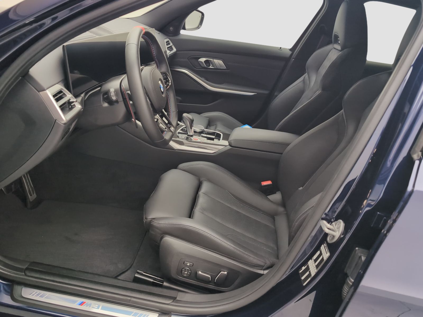 BMW M3 - Bild 8