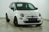 Fiat 500 Collezione 120-th Pano Klima PDC - Fiat 500: Collezione