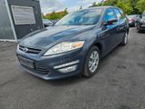 Vorschaubild Ford Mondeo 2,0TDCi 120kW DPF Trend Turnier
