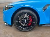 BMW M4 Competition M xDrive + GARANTIE-bis-04.2030 - BMW M-Modelle