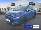 Citroën C3 Aircross 1.2 PureTech 110 S hine Pack S&S - blaue Citroën C3 Aircross