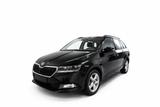 Skoda Fabia Combi 1.0 TSI LED ACC PANO NAVI SHZ PDC - Skoda Fabia Gebrauchtwagen in Oldenburg