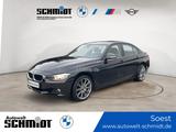BMW 320i + 1.Hand + GARANTIE - BMW 320: Limousine
