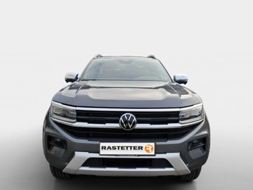Volkswagen Amarok - 9