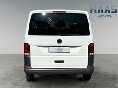 Fahrzeugabbildung Volkswagen T6.1 Kombi 2,0 TDI 2xKlima Tempomat R.Cam 9.Sitz