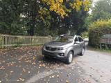 Kia Sorento 2.2 CRDi 4WD Spirit  - gebrauchte Kia Sorento aus dem Jahr 2010